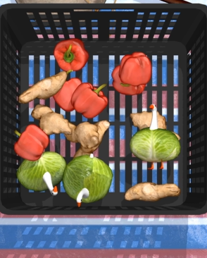 Wo kann man die Handyversion von "Große Gänse fangen" finden und wie lädt man die Android-Version herunter?