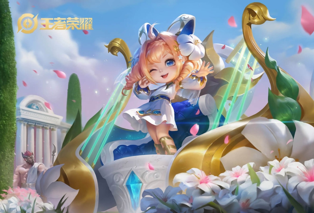 Wie viel kostet ein König-Konto mit 500 Skins? Plattformen zum Kaufen und Verkaufen von König-Spielerkonten geteilt.
