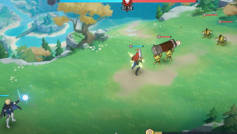 Wann beginnt die Open Beta von Dragon Soul Traveler? Informationen zum Starttermin der Open Beta von Dragon Soul Traveler