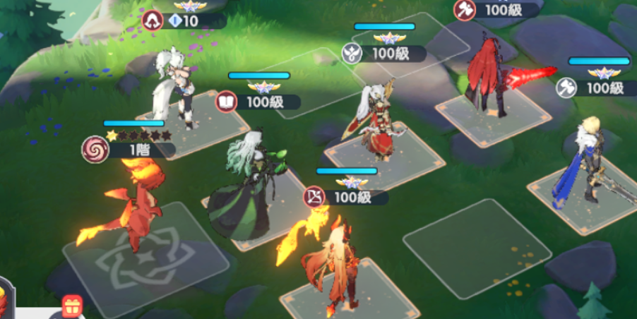 Wann beginnt die Open Beta von Dragon Soul Traveler? Informationen zum Starttermin der Open Beta von Dragon Soul Traveler