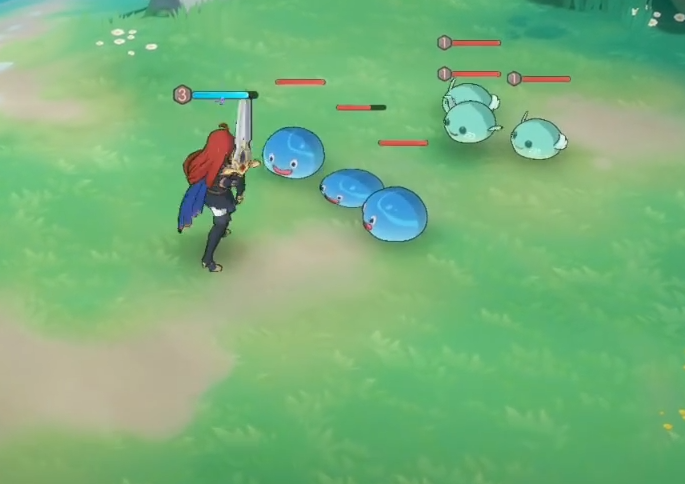 Ist Dragon Soul Traveller Spaß? Eine Einführung in das Gameplay von Dragon Soul Traveller