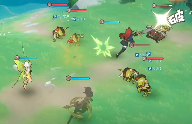 Ist Dragon Soul Traveller Spaß? Eine Einführung in das Gameplay von Dragon Soul Traveller