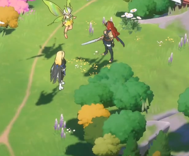 Ist Dragon Soul Traveller Spaß? Eine Einführung in das Gameplay von Dragon Soul Traveller
