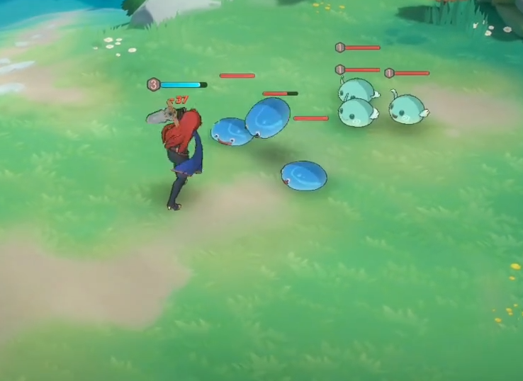 Wann beginnt die offene Beta-Phase von Dragon Soul Traveller? Informationen zum Starttermin der offenen Beta-Phase von Dragon Soul Traveller