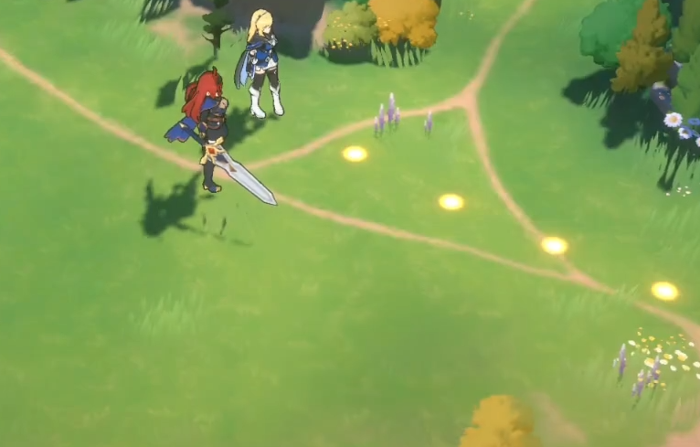 Wann beginnt die offene Beta-Phase von Dragon Soul Traveller? Informationen zum Starttermin der offenen Beta-Phase von Dragon Soul Traveller