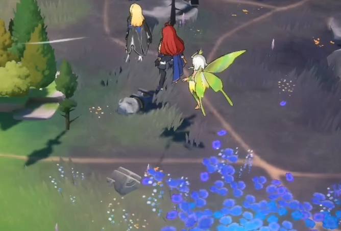 Wann beginnt die offene Beta-Phase von Dragon Soul Traveller? Informationen zum Starttermin der offenen Beta-Phase von Dragon Soul Traveller