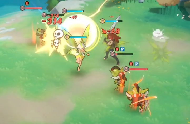 Wann beginnt die offene Beta-Phase von Dragon Soul Traveller? Informationen zum Starttermin der offenen Beta-Phase von Dragon Soul Traveller