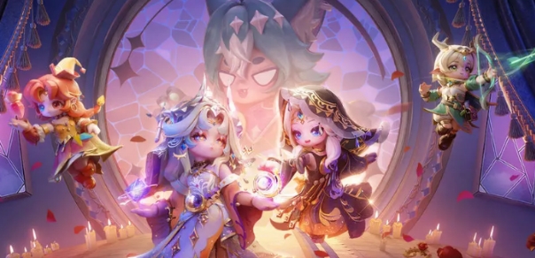 Einführung in die Saison "Die Nacht der Wahrheit" von Yuanmeng Superstar Was gibt es in der Saison "Die Nacht der Wahrheit" von Yuanmeng Superstar?