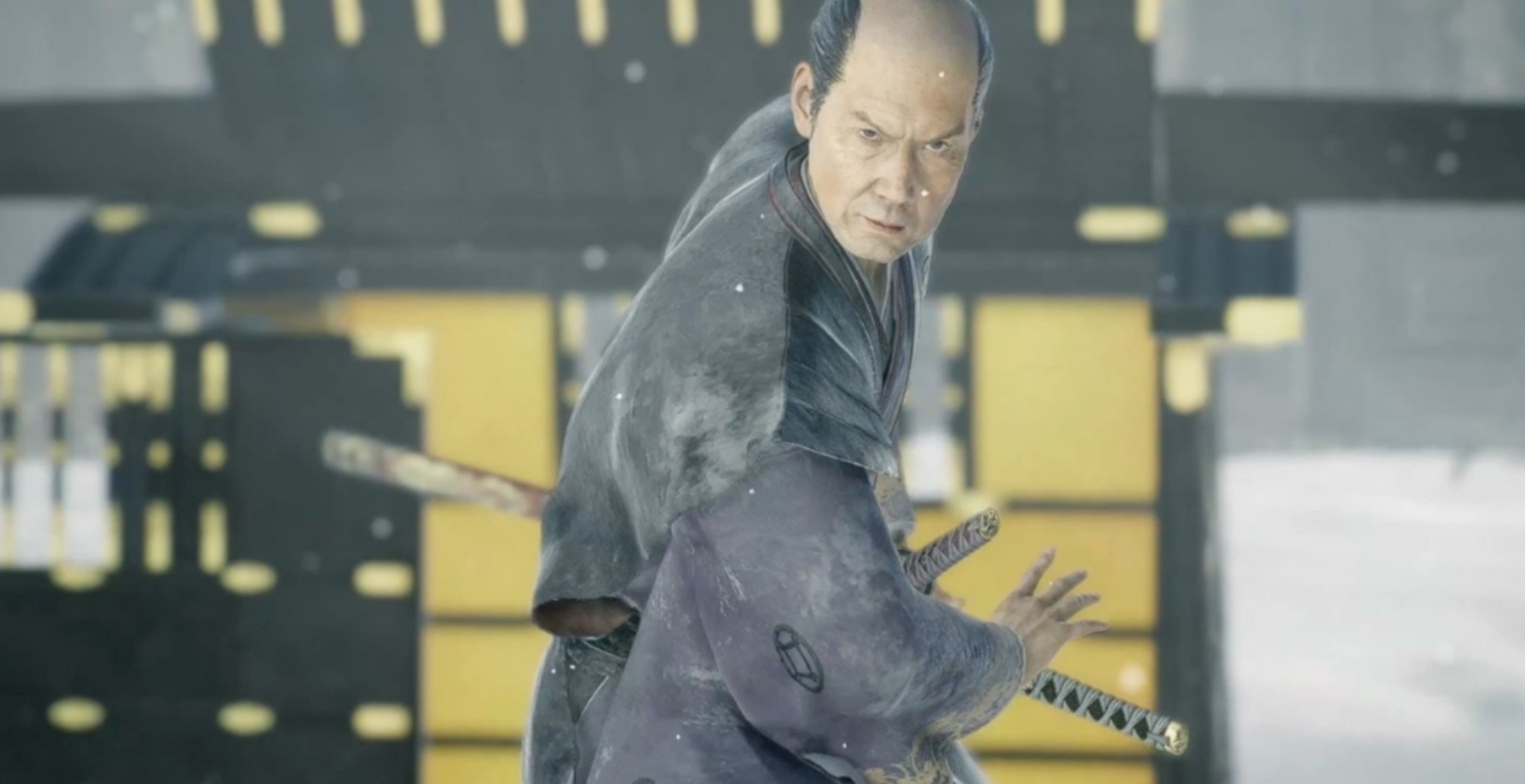 Die Wahl von Ii Naosuke im Aufstieg der Ronin Die Wahl-Aufgabe von Ii Naosuke im Aufstieg der Ronin