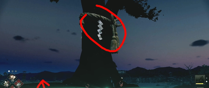 Wie man den Samurai-Ronin-Stil in Rise of the Ronin erhält – Überblick über die Entsperrpositionen des Samurai-Ronin-Stils