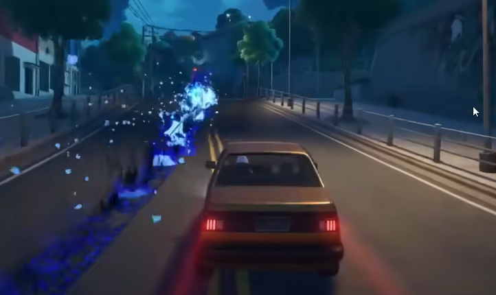 Einführung in das Spiel der exzentrischen Stadt Wie man die Erkundung der exzentrischen Stadt spielt