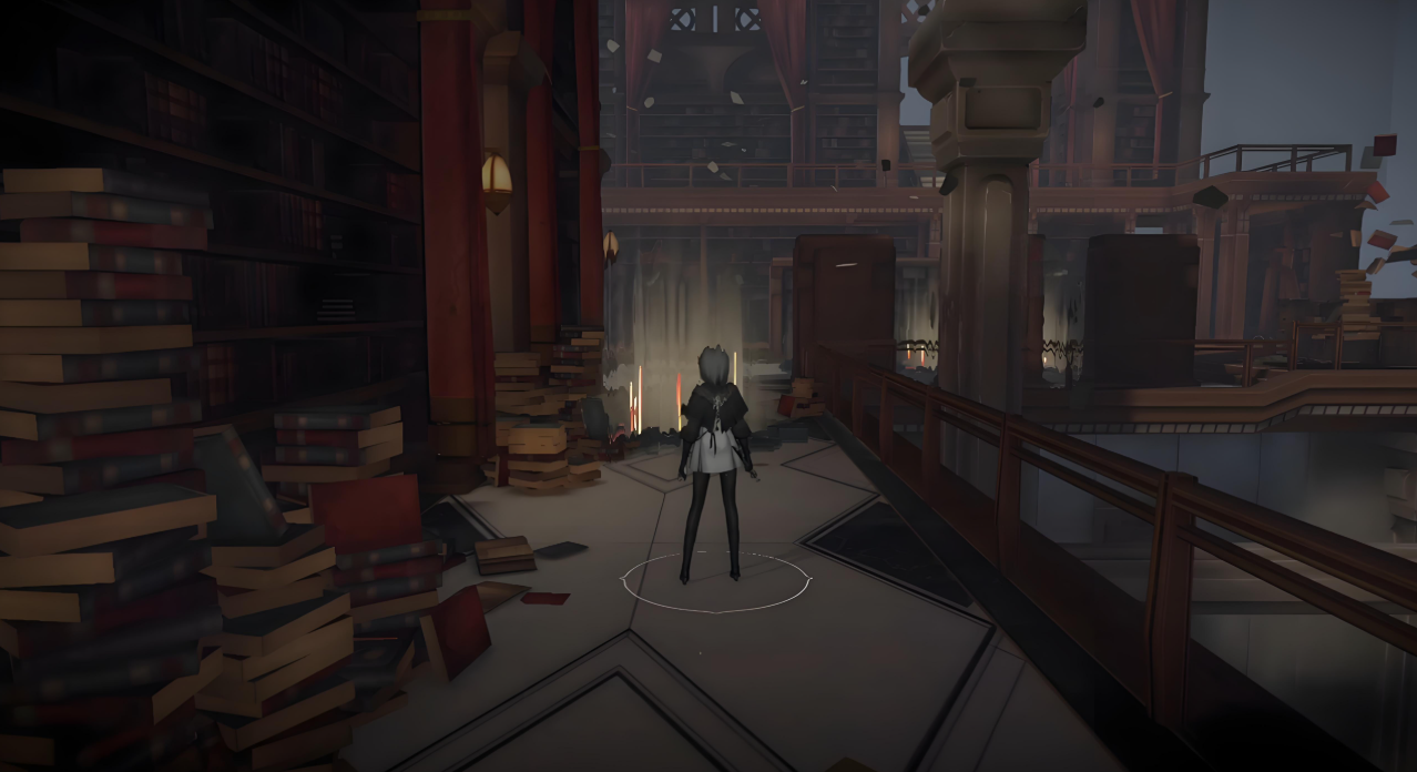 Black Beacon Eternal Summer Chapter 4-10 Guide Introduction to Clearing Black Beacon Eternal Summer Chapter 4-10