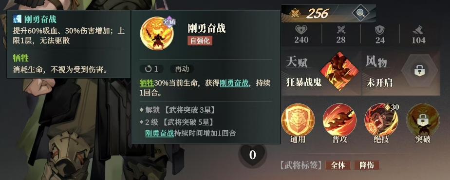 Ist Zhang Fei im