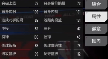 Wie man Zhou Zhichao im NBA All-Star spielt - Analyse von Zhou Zhichao im NBA All-Star Handyspiel