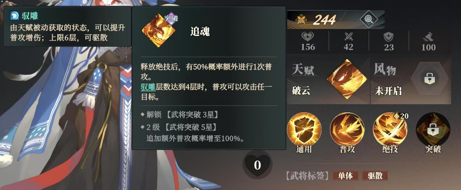 Ist Zou Yi in