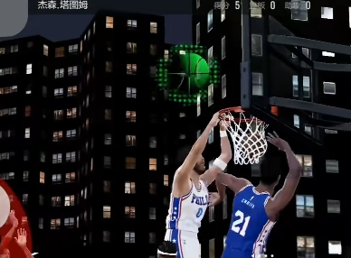 Cách chơi với All-Star NBA Tatum Chia sẻ chi tiết về Tatum trong game di động All-Star NBA