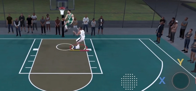 Cách chơi với All-Star NBA Tatum Chia sẻ chi tiết về Tatum trong game di động All-Star NBA