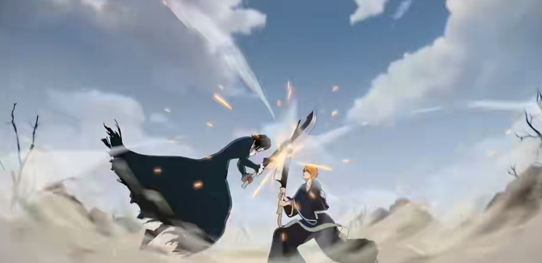 Welche Fähigkeiten hat Ichigo Kurosaki im Shikai? Eine Einführung in die Fähigkeiten von Ichigo Kurosaki im Shikai.