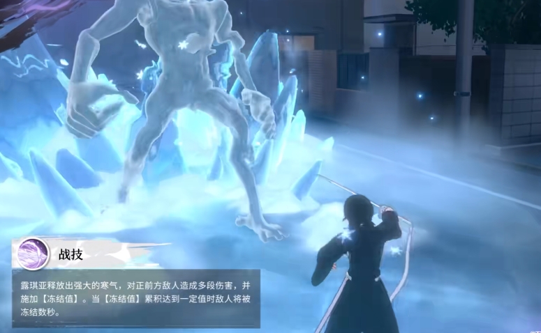 Wie stark ist Rukia Kuchiki in Blade of the Realm? Detaillierte Erläuterung der Stärke von Rukia Kuchiki in Blade of the Realm