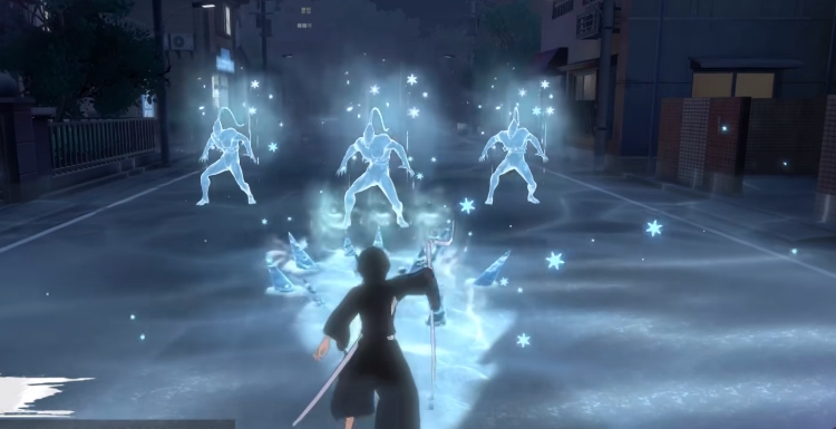 Wie stark ist Rukia Kuchiki in Blade of the Realm? Detaillierte Erläuterung der Stärke von Rukia Kuchiki in Blade of the Realm