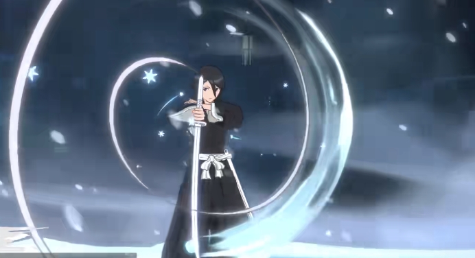 Wie stark ist Rukia Kuchiki in Blade of the Realm? Detaillierte Erläuterung der Stärke von Rukia Kuchiki in Blade of the Realm