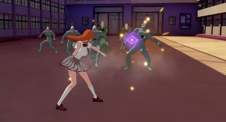Wie ist Orihime Inoue in Blade Chronicles? Detaillierte Vorstellung von Orihime Inoue in Blade Chronicles