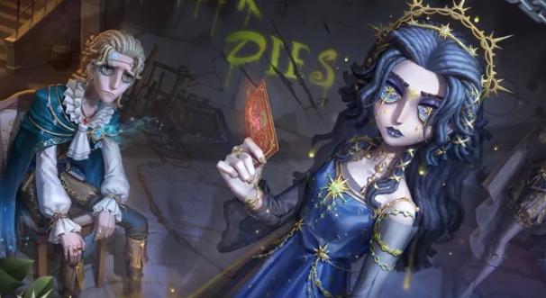 When is the 7th Anniversary Celebration of Identity V? Introduction to the 7th Anniversary Celebration Time of Identity V