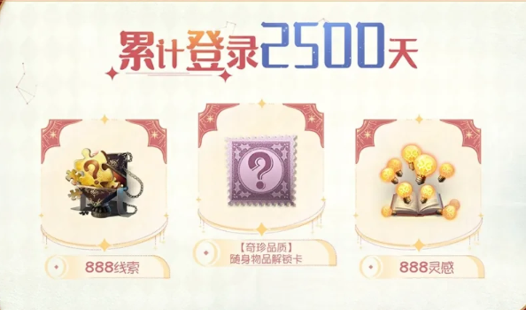 When is the 7th Anniversary Celebration of Identity V? Introduction to the 7th Anniversary Celebration Time of Identity V