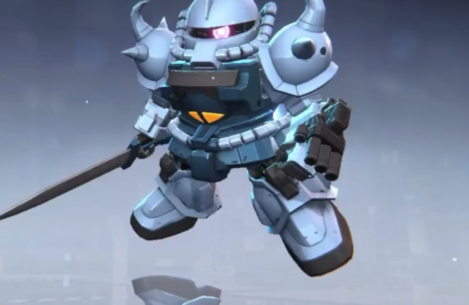 Einführung des Gundam Stahl Tiger Spezialtyp Ist der Gundam Stahl Tiger Spezialtyp stark?