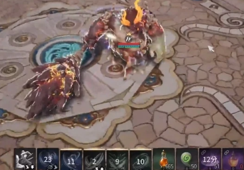 Empfehlungen für die Verteilung von Fähigkeitspunkten für Assassinen in Blade & Soul 2: Wie verteilt man Fähigkeitspunkte für Assassinen im Mobile-Spiel Blade & Soul 2?