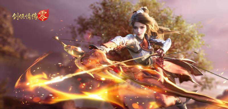 Einführung in die Prüfung des Nullraum-Meridians in Sword and Fairy: Wie man die Prüfung des Nullraum-Meridians in Sword and Fairy spielt