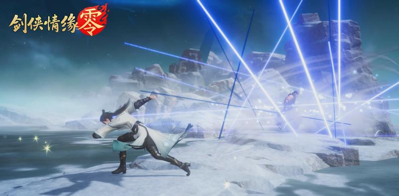 Einführung in die Prüfung des Nullraum-Meridians in Sword and Fairy: Wie man die Prüfung des Nullraum-Meridians in Sword and Fairy spielt