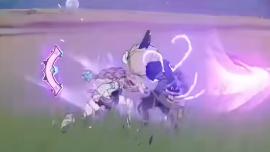 Genshin Impact Varesa In-Game Vorstellung, wie ist Varesa in Genshin Impact in Spiel?