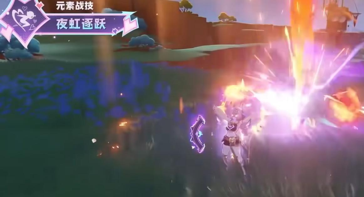 Ist Varkesha in Genshin Impact ein guter Charakter, den man ziehen sollte? Empfehlungen zum Ziehen von Varkesha in Genshin Impact