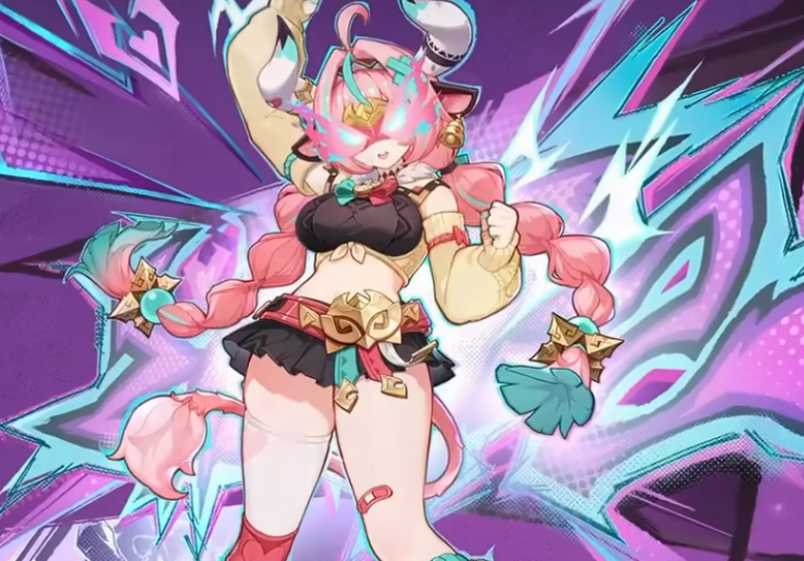 Ist Varkesha in Genshin Impact ein guter Charakter, den man ziehen sollte? Empfehlungen zum Ziehen von Varkesha in Genshin Impact