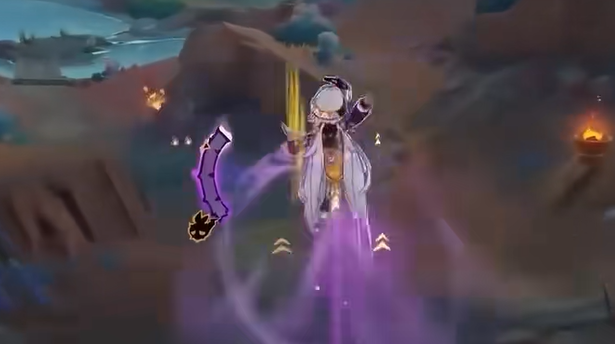 Wann wird Yanshan in Genshin Impact erscheinen? Erscheinungsdatum von Yanshan in Genshin Impact