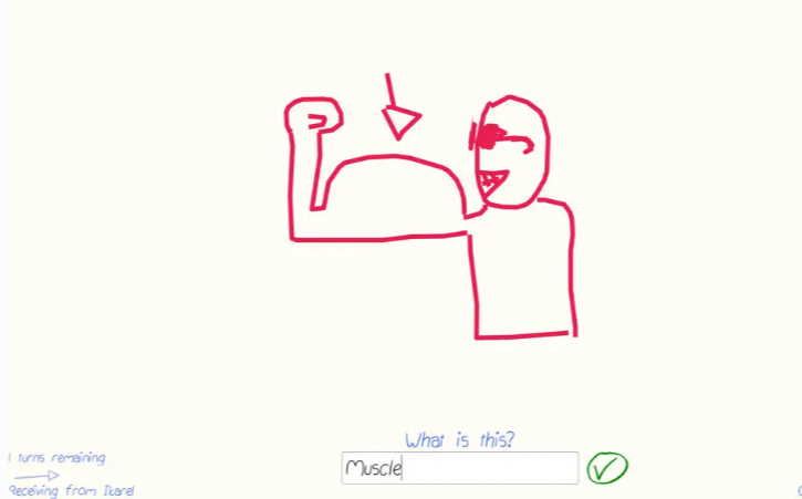 Is the picture guessing game fun? When will the picture guessing game be released?