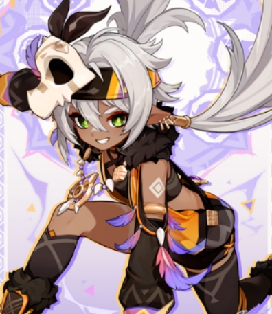 Wie viele Sterne hat Iansan in Genshin Impact? Vorstellung von Iansan in Genshin Impact