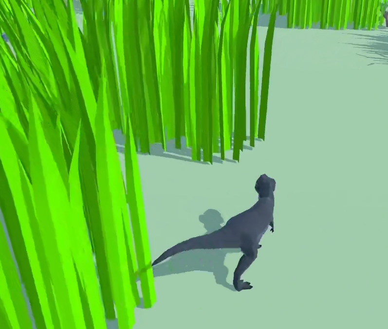 Wie man Jurassic Island spielt: Eine Einführung für Neueinsteiger
