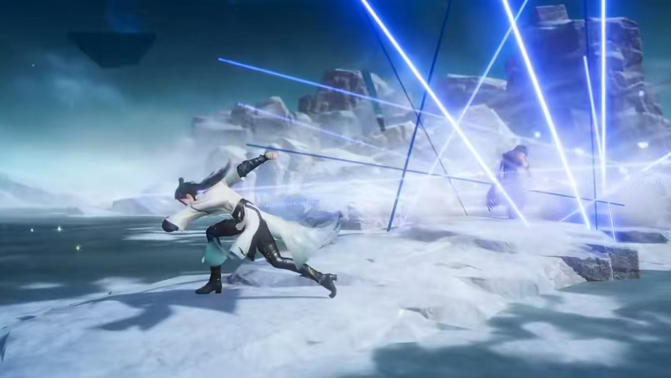 Wie man Swordman Online: Zero Sword Pavilion spielt - Einführung in die Sect Zero Sword Pavilion von Swordman Online