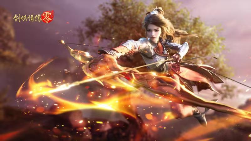 Wie ist Lian Yü in "Jianghu Qixia Zhuan"? Eine Einführung in die Sekte Lian Yü von "Jianghu Qixia Zhuan" 

注：此处的“剑侠情缘零烈羽”翻译为"Lian Yü in 'Jianghu Qixia Zhuan'"，因为“剑侠情缘”通常被译作“Jianghu Qixia Zhuan”，而“零烈羽”作为特定名称直接音译为“Lian Yü”。但请注意，根据具体游戏版本的不同，官方可能会有其他不同的德语译名。