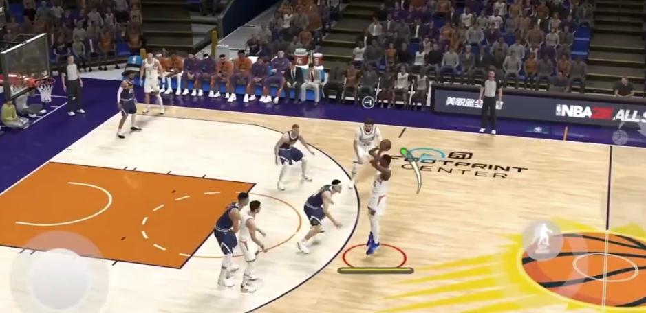 NBA All-Star Handyspiel Android Download teilen Wann erscheint das NBA All-Star Handyspiel