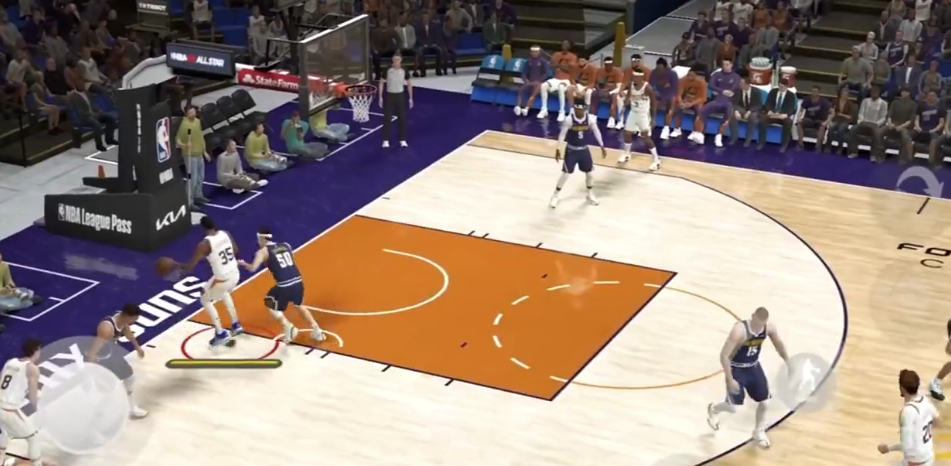NBA All-Star Handyspiel Android Download teilen Wann erscheint das NBA All-Star Handyspiel