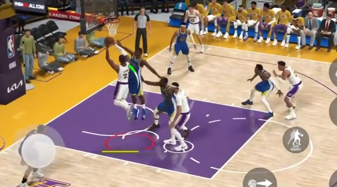 Einführung zum Starttermin der NBA All-Star Das Startdatum der NBA All-Star
