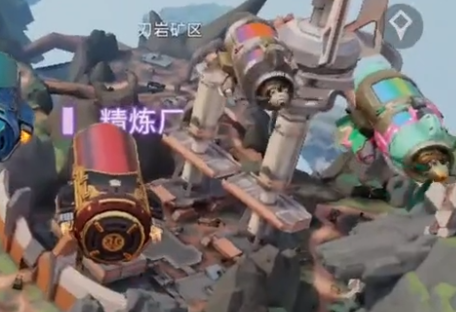 远光84地图有哪些 远光84地图介绍
