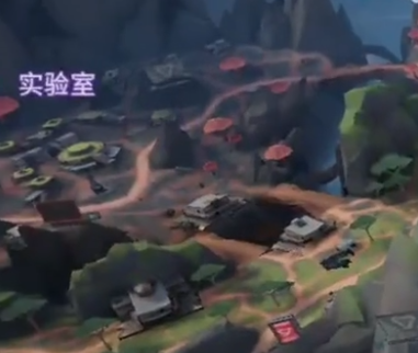 远光84地图有哪些 远光84地图介绍