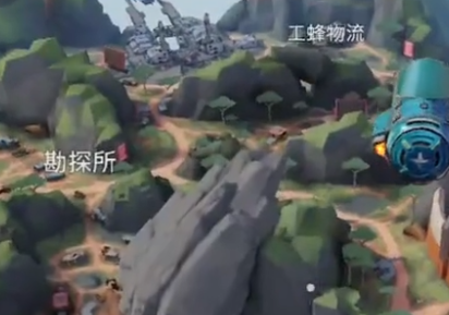 远光84地图有哪些 远光84地图介绍
