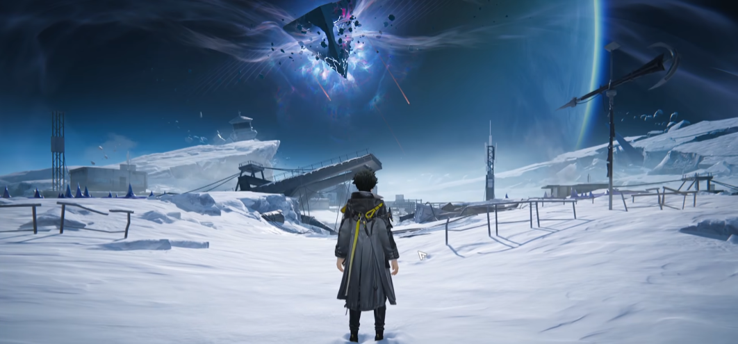 Einführung in das Gameplay von Arknights Endfield Erklärung des Spielablaufs von Arknights Endfield