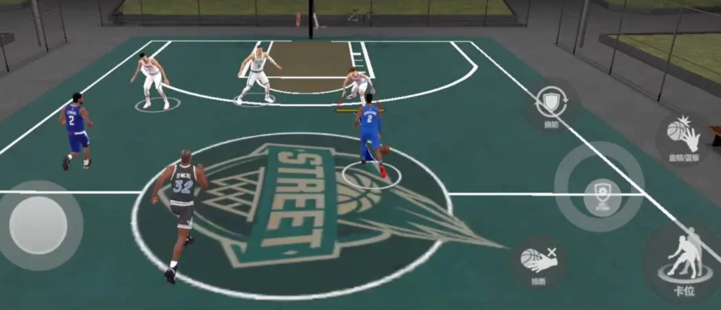 Anleitung zum Spielen der NBA All-Star Teile die Strategien für Anfänger beim NBA All-Star Spiel