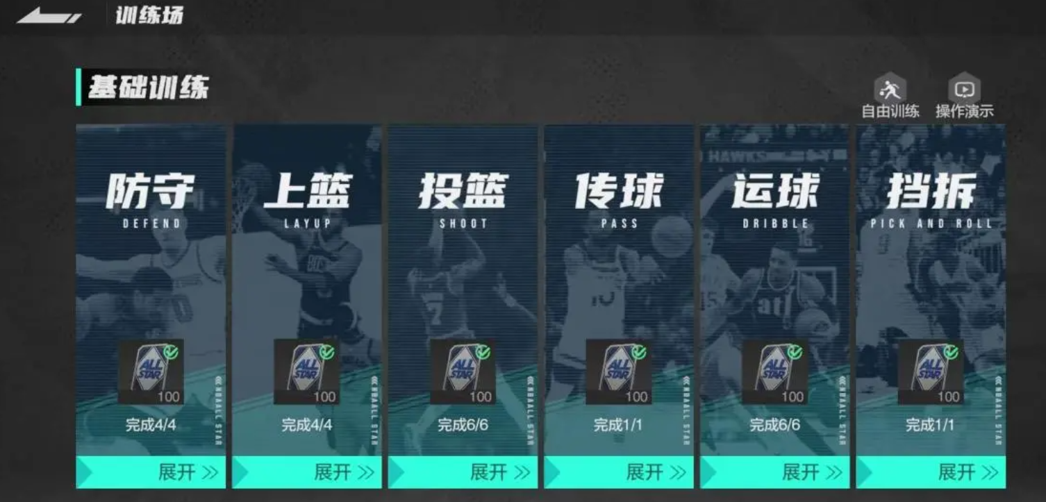 Anleitung zum Spielen der NBA All-Star Teile die Strategien für Anfänger beim NBA All-Star Spiel